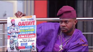 Ayeniromo  Latest Yoruba Movie 2021 Drama Starring Odunlade Adekola  Olaniyi Afonja  Wasiu Owoiya [upl. by Shute742]