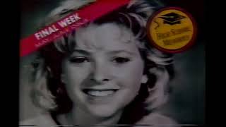 June 3 1992 commercials [upl. by Eelatsyrc]