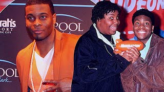 Kel Mitchell de Nickelodeon EXPOSÉ pour être un junkie narcissique abusif  Tyisha Hampton [upl. by Fagaly175]