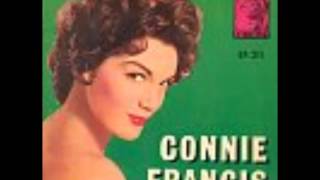 CONNIE FRANCIS Heartaches By The Number [upl. by Marni]