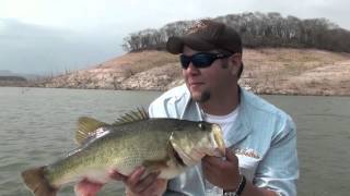 Field amp Streams Hook Shots Season 4 Ep 4 Grande Mexican Largemouth [upl. by Saile]