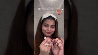 Lip pigmentation fix skincare skincarereview skincaretips skincareproducts shortsviral yt [upl. by Sellihca]