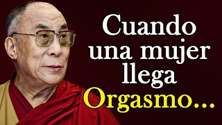 Citas precisas del Dalai Lama  Citas aforismos pensamientos sabios [upl. by Anairotciv]