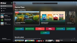 Fix Xbox Game Pass Games Are Not Launching Crash After The LaunchCrash On Startup On PC [upl. by Ause734]