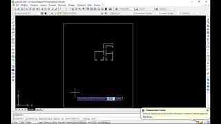 TUTORIAL CATASTO caricamento planimetria catastale all interno del docfa [upl. by Markos]