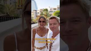 RONAN KEATING WITH FAMILY [upl. by Hehre]