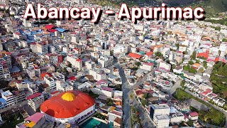 Abancay  Apurímac 2023 [upl. by Mutat3]