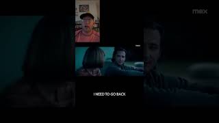 Salems Lot Trailer Reaction Stephen King’s Horror Returns Shorts [upl. by Yellas]