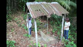 Apai Umang  Batu Demong Ulu Krian May 2013 [upl. by Weber]