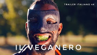 IL VEGANERO  Trailer Italiano Ufficiale  iPantellas [upl. by Baugh424]