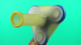 8 AWESOME BALLOON TRICKS [upl. by Olen]