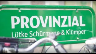 Provinzial Lütke Schürmann amp Klümper aus MünsterHiltrup [upl. by Urbano]