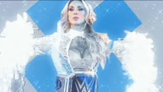 WWE Charlotte Flair quotRecognitionquot Bass Boosted [upl. by Dnomal]