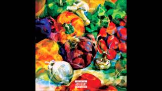 Casey Veggies amp Rockie Fresh  quotAladdin  Interlude 2quot Fresh Veggies [upl. by Arriaet]