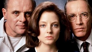 The Silence of the Lambs  Official Trailer 4K [upl. by Odnam]