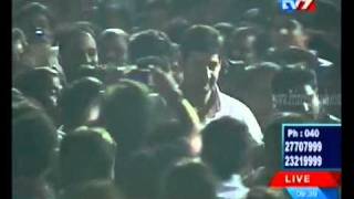 Mahesh Babu  Jr NTR Wedding wwwPrinceMaheshcom  YouTubeFLV [upl. by Noyrb154]