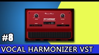 Download Vocal Harmonizer Best free VST Plugin for Your Vocal [upl. by Gael452]