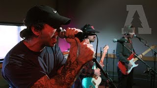 Citizen on Audiotree Live Full Session [upl. by Dorothy466]