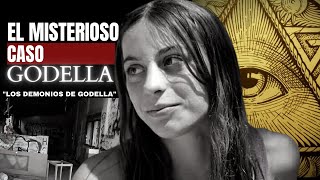 El misterioso Caso de GODELLA  Los Demonios de Godella  Criminalista Nocturno [upl. by Edna]