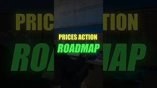 Master Trading Roadmap  SMC roadmap tradingroadmap [upl. by Yereffej178]