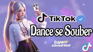 Dance se souber TikTok  2024 💥 [upl. by Matias953]