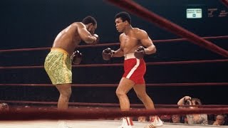 Muhammad Ali vs Joe Frazier Fight of the Century [upl. by Ainavi]