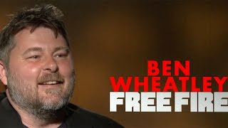 DP30 Free Fire Ben Wheatley [upl. by Bergeron]