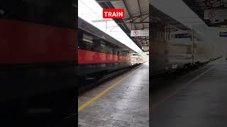 ORVIETO ITALY phonk spotify amazing train [upl. by Kipper]