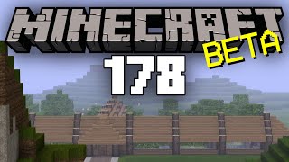 Was ein Ausblick ⛏ Minecraft 178 [upl. by Bradney929]