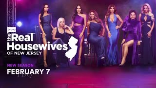 RHONJ Trailer [upl. by Sculley]