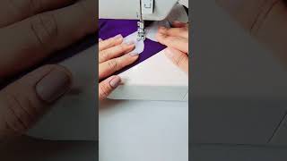 Trendy Sleeve Design with lace ✅ Sewing Tips and Tricks shorts youtubeshorts shortfeed sewing [upl. by Elyac196]