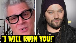 A Court Case Confronts Johnny Knoxville and Bam Margera [upl. by Yumuk]