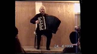 Александр Скляров  концерт Alexandr Skliarov Concert en France 99 [upl. by Idonna]