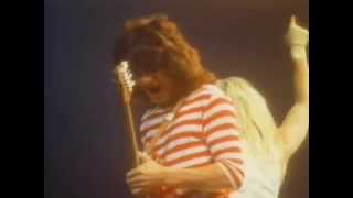 Van Halen  Full Concert  061281  Oakland Coliseum Stadium OFFICIAL [upl. by Etta]