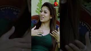 മത്സരം എല്ലായിടത്തും ഉണ്ടാകും  nayanthara movie nayanthara [upl. by Uwton]