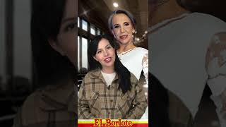 Florinda Meza se Burla de Televisa al Restregarle que la Doblaron [upl. by Ardnaet343]