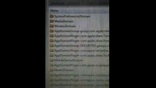 How to removeeraseresetdelete restrictions passcode iphone 6 [upl. by Ynahirb]