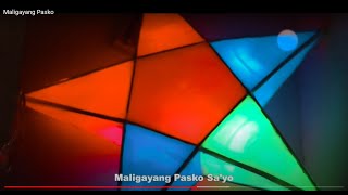 Maligayang Pasko  RAK Chorale [upl. by Elicia]