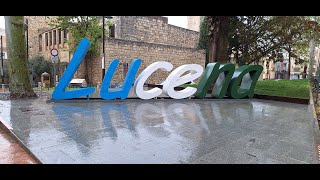 Lucena Córdoba [upl. by Kcyred]