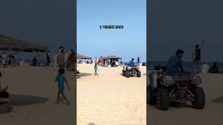 Top 5 Places To Visit In Pondicherry  Places To Visit In  Travellers Guide [upl. by Carmita]