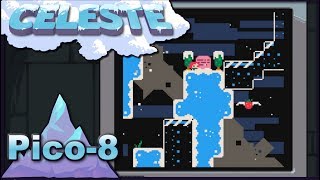 Celeste  Pico 8 Machine [upl. by Chloris130]