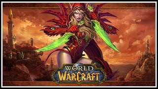 World Of Warcraft  Ep 72  Le rebut des Marshal  Réparer AMi 01 FR HD1080 [upl. by Einrae]