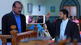 Roja serial promo 1058  roja today full episode 7th feb 22  Roja serial tomorrow promo review 1058 [upl. by Harvard]