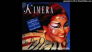 Kimera  The Lost Opera Megamix [upl. by Tennaj]