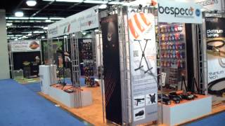 Bespeco  NAMM 2013  che lo show abbia inizio  Let the show begin Enjoy [upl. by Ynamad]