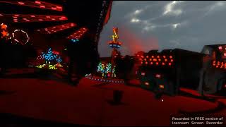 Commander Hanstein kermis simulator 🎡🪩 [upl. by Alexia]