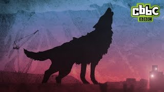 Wolfblood Brand New Opening Titles  Series 4 [upl. by Bromleigh]