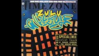 Time Zone  Wildstyle Special New Mix Instrumental [upl. by Lleon553]