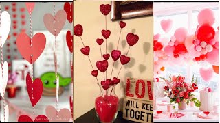 quotEasy and Affordable DIY Valentine Decor Ideas for 2024quot [upl. by Leribag446]