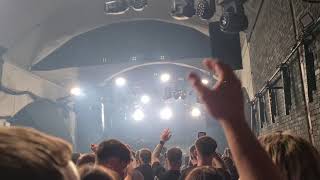 Adam Beyer Presents Drumcode  Warehouse Project 2021 [upl. by Nahsin283]